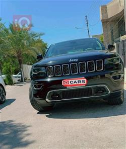 جيب جراند شيروكي